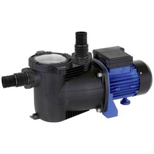 T.I.P., T.I.P. SPP 300 F Poolpumpe 8000 l/h 8.5 m, T.I.P. - Technische Industrie Produkte 30442 SPP 300 F Poolpumpe 8000 l/h 8.5 m