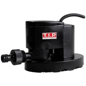 T.I.P., T.I.P. CoverOne 1500 AUT 30441 Poolpumpe 1300 l/h 1.6 m, 