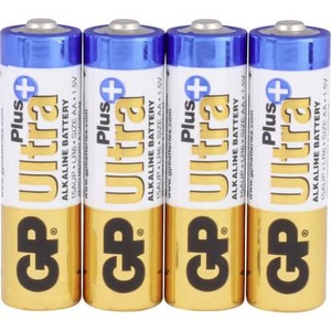 GP Batteries, GP Batteries GP Batteries Batterie, 
