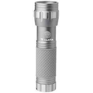 Varta, Varta UV-Light UV-LED Taschenlampe batteriebetrieben 68 g, Varta Taschenlampe UV Light 3x AAA