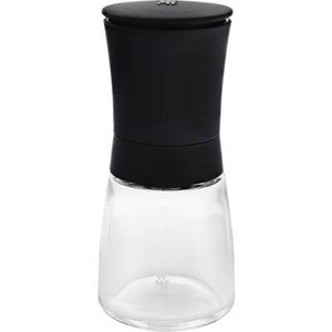 Wmf, WMF Gew?rzm?hle Trend Schwarz, WMF Trend Gewürzmühle schwarz