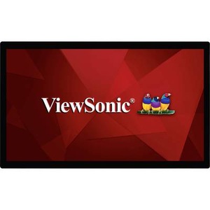 ViewSonic, Viewsonic TD3207 Touchscreen-Monitor 81.3 cm (32 Zoll) EEK E (A - G) 1920 x 1080 Pixel Full HD 5 ms DisplayPort, HDMI®, Viewsonic TD3207 Touchscreen-Monitor EEK E (A - G) 81.3 cm (32 Zoll) 1920 x 1080 Pixel 16:9 5 ms DisplayPort, HDMI® VA