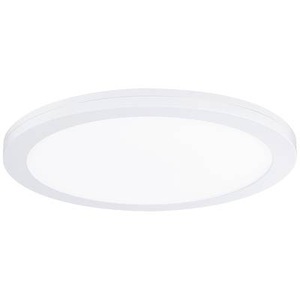 Paulmann, PAULMANN LED-Deckenlampe Panel 2 in 1 COVER IT SENSOR, Paulmann 95392 Cover-it LED-Einbaupanel LED 22 W Weiß