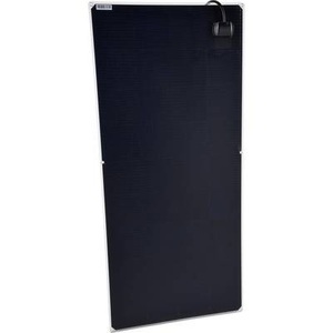 Phaesun, Phaesun Mare Flex 120 Monokristallines Solarmodul 120 Wp 12 V, Phaesun Mare Flex 120 Monokristallines Solarmodul 120 Wp 12 V
