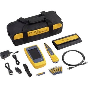 Fluke Networks, Fluke Networks LIQ-KIT Netzwerktester, Fluke Networks LIQ-KIT Netzwerktester