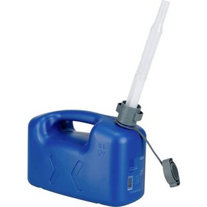 Pressol 21141870 AdBlue® Kraftstoffkanister (L x B x H) 329 x 152 x 251 mm 5 l