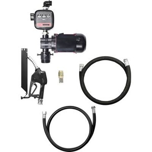 Pressol, Pressol 23510083 FZP 60 l/min-230 V-1~AC-50 Hz Elektrische Diesel- und Heizölpumpe, Pressol 23510083 FZP 60 l/min-230 V-1~AC-50 Hz Elektrische Diesel- und Heizölpumpe 230 V/AC