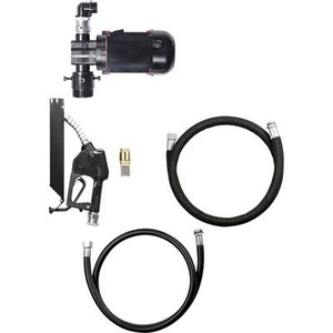 Pressol, Pressol 23510082 FZP 60 l/min-230 V-1~AC-50 Hz Elektrische Diesel- und Heizölpumpe, Pressol 23510082 FZP 60 l/min-230 V-1~AC-50 Hz Elektrische Diesel- und Heizölpumpe 230 V/AC
