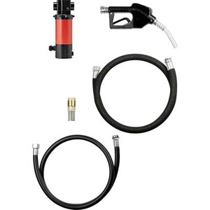Pressol, Pressol 23517825 MOBIFIxx 35 l/min-9.2 gpm Elektrische Diesel- und Heizölpumpe 24 V/DC 35, 