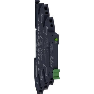 Schneider Electric, Schneider Electric Halbleiterrelais SSL1A12BDPR Last-Strom (max.): 2 A Nullspannungsschaltend 30 St., Schneider Electric Halbleiterrelais SSL1A12BDPR 2 A Nullspannungsschaltend 30 St.