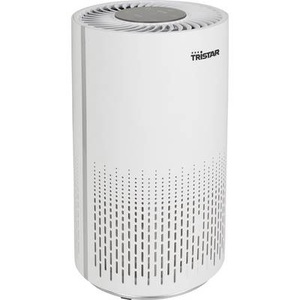 Tristar AP-4787 Luftreiniger 25 m² Weiß