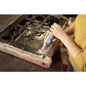 Dremel, Dremel 4250-3/45 EU F0134250JF Multifunktionswerkzeug 175 W, Multifunktions-Werkzeug 4250-3/45