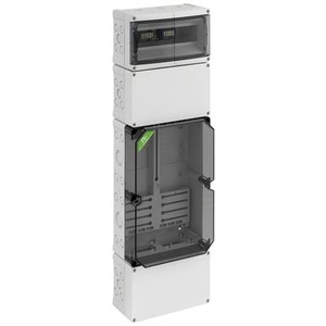 Spelsberg, Spelsberg 74912501 ZKi 120-f Zählerschrank Aufbau, Spelsberg 74912501 ZKi 120-f Zählerschrank Aufbau Inhalt 1 St.