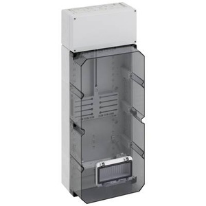 Spelsberg, Spelsberg 75751101 AKi-Z 511 K Zählerschrank Aufbau, Spelsberg 75751101 AKi-Z 511 K Zählerschrank Aufbau Inhalt 1 St.