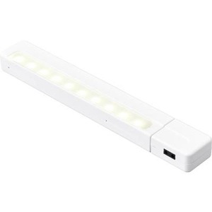 undefined, LUM-227X33X20W010H-01 LED-Schrankleuchte Naturweiß Weiß, LED-Schrankleuchte LED Naturweiß Weiß