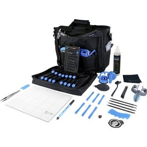 iFixit, iFixit Repair Business EU145278-8 Smartphone, Handy Reparaturset in Tasche, iFixit Werkzeugset »Repair Business«