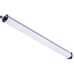 LED2WORK, LED2WORK Maschinen-LED-Leuchte LEANLED II 24 W 3780 lm 120 ° 24 V/DC (L x B x H) 1020 x 26 x 31 mm 1 St., 