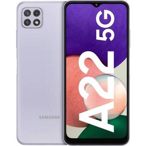 Samsung, Galaxy A22 5G 64GB, Handy, 