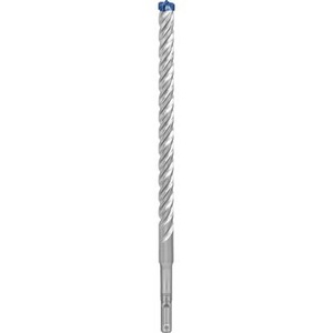 Bosch Accessories EXPERT SDS plus-7X 2608900121 Hammerbohrer 1 Stück 14.00 mm Gesamtlänge 265 mm SDS-Plus 1 St.