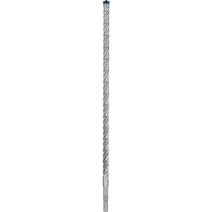 Bosch Accessories EXPERT SDS plus-7X 2608900124 Hammerbohrer 1 Stück 14.00 mm Gesamtlänge 465 mm SDS-Plus 1 St.
