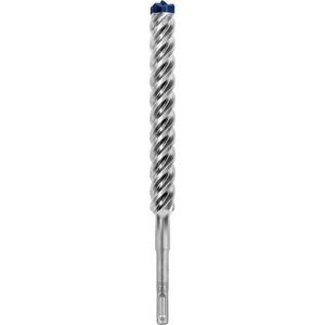 Bosch Accessories EXPERT SDS plus-7X 2608900146 Hammerbohrer 1 Stück 22.00 mm Gesamtlänge 250 mm SDS-Plus 1 St.