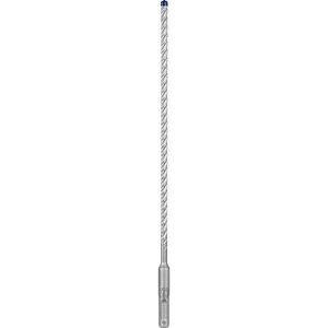 Bosch Accessories EXPERT SDS plus-7X 2608900162 Hammerbohrer 10teilig 6.00 mm Gesamtlänge 265 mm SDS-Plus 10 St.