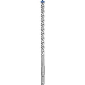 Bosch Accessories EXPERT SDS plus-7X 2608900171 Hammerbohrer 10teilig 10.00 mm Gesamtlänge 215 mm SDS-Plus 10 St.