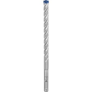 Bosch Accessories EXPERT SDS plus-7X 2608900174 Hammerbohrer 10teilig 12.00 mm Gesamtlänge 215 mm SDS-Plus 10 St.