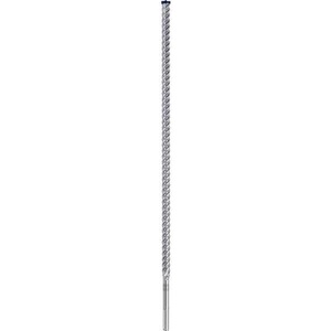 Bosch Accessories EXPERT SDS max-8X 2608900243 Hammerbohrer 1 Stück 25.00 mm Gesamtlänge 920 mm SDS-Plus 1 St.