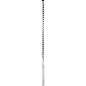 Bosch Accessories EXPERT SDS max-8X 2608900262 Hammerbohrer 5teilig 16.00 mm Gesamtlänge 540 mm SDS-Plus 5 St.