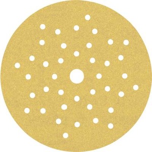 Bosch Accessories EXPERT C470 2608901129 Exzenterschleifpapier gelocht (Ø) 125 mm 50 St.