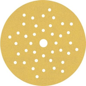 Bosch Accessories EXPERT C470 2608901131 Exzenterschleifpapier gelocht (Ø) 125 mm 50 St.