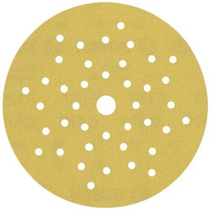 Bosch Accessories EXPERT C470 2608901133 Exzenterschleifpapier gelocht (Ø) 125 mm 50 St.