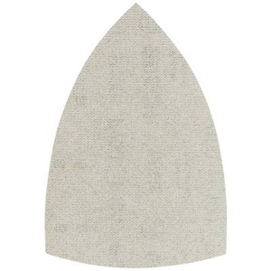 Bosch Accessories EXPERT M480 2608900726 Schleifnetz für Multischleifer ungelocht Körnung num 100 (L x B) 150 mm x 100