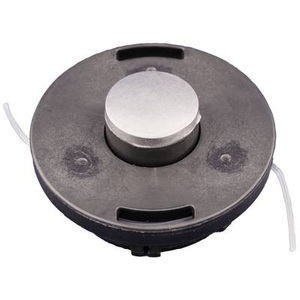 Makita, 2-Fadenkopf Tap&Go, Mäh-Faden, 2-Fadenkopf Tap&Go, Mäh-Faden