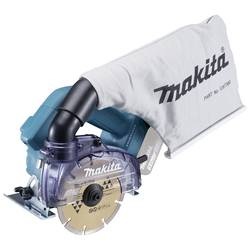 Makita DCC500Z Diamantschneider 125 mm ohne Akku 18 V
