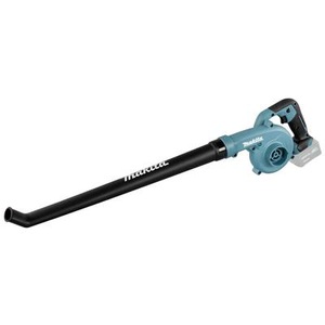 Makita, Akku-Gebläse UB101DZ, 12Volt, Laubgebläse, 