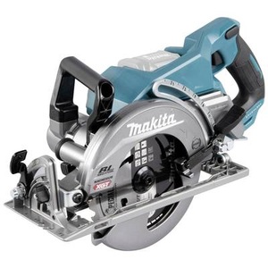 Makita RS001GZ Akku-Handkreissäge 185 mm ohne Akku 40 V