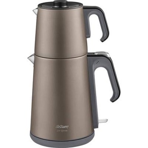 Arzum, arzum Cay Sefasi Teebereiter Braun, 
