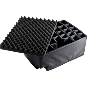 B+W, B&W Schaumstoffeinsatz Facheinteilung zu, B & W International Zubehör Schwarz RPD/6800