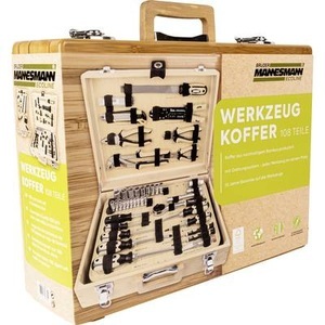 BRÜDER MANNESMANN, Brüder Mannesmann M29002 M29002 Steckschlüsseleinsatz, 