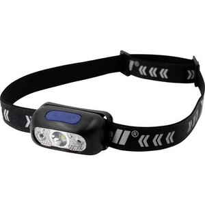 XCell, XCell 146360 LED Stirnlampe 230 lm 3 h 146360, XCell 146360 LED Stirnlampe 230 lm 3 h 146360