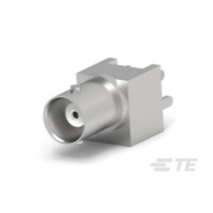 TE Connectivity, TE Connectivity BNC/TNC PCB & CABLEBNC/TNC PCB & CABLE 6274314-1 AMP, 
