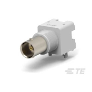 TE Connectivity, TE Connectivity BNC/TNC PCB & CABLEBNC/TNC PCB & CABLE 5414459-1 AMP, 