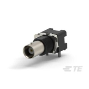 TE Connectivity, TE Connectivity BNC/TNC PCB & CABLEBNC/TNC PCB & CABLE 5413515-2 AMP, 