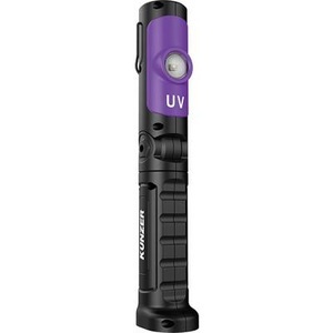 Kunzer, Kunzer PL-023.2 UV UV-LED Arbeitsleuchte 400 lm, Kunzer PL-023.2 UV UV-LED Arbeitsleuchte 400 lm