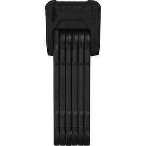 ABUS, BORDO Granit XPlus 6500, Schloss, Abus Bordo Granit XPlus 6500/110 - Faltschloss Black One Size
