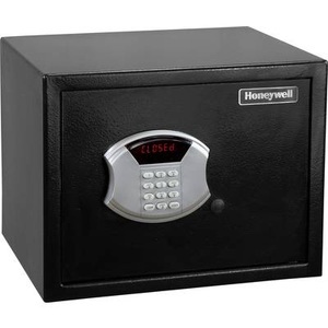 Honeywell Home, Honeywell Home HW-5103 Tresor Zahlenschloss, Honeywell HW-5103 HONEYWELL Tresor Zahlenschloss