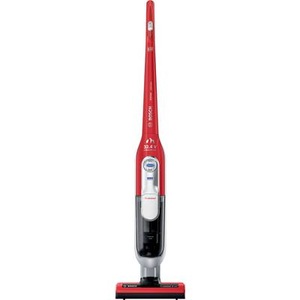 Bosch, Athlet ProAnimal BBH7PET, Bosch Akku-Staubsauger, Athlet ProAnimal 32.4V, Rot, BBH7PET