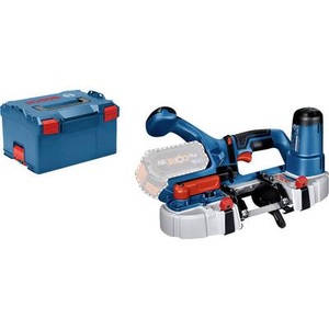 Bosch Professional Akku-Bandsäge